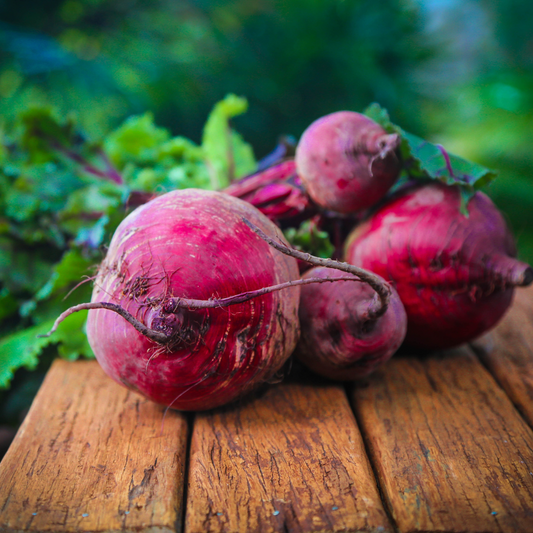 Beetroot - Organic